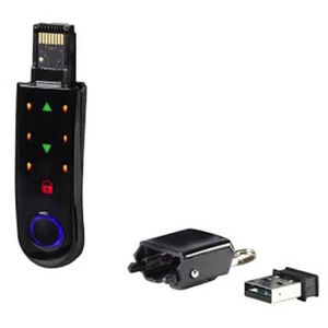 Eaton 197586 DX-COM-STICK3-KIT Chiavetta Bluetooth Per Comunicazione Con Drive - Picture 1 of 2