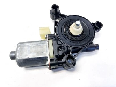 18-24 AUDI S4 S5 DELANTERO O TRASERO DERECHO PASO DERECHO VENTANA LATERAL DERECHO REGULADOR MOTOR OEM Foto 1 de 4