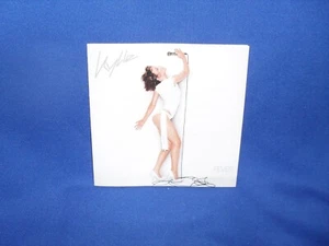 KYLIE MINOGUE FEVER – AUSTRALIAN CD NM - Picture 1 of 3
