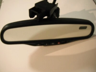 Espejo retrovisor interior Cadillac Deville OEM P/N E11015322 compatible con 2000-2005 Foto 1 de 4