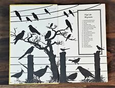 Die Vögel Europas, Peterson, Mountfort, Hollom, Ornithologie, Original 1965