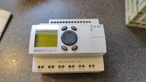 Moeller Control Relay EASY821-DC-TC - Picture 1 of 4