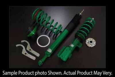 Tein STREET BASIS Z Coilover Kit for Nissan 350Z Coupe Z33 2003-2008 — 第 1/4 张图片