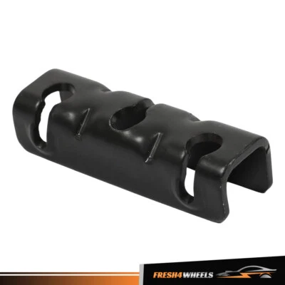 Parking Brake Equalizer Bar For 1990-2002 Ford F150 F250 F350 E-250 Econoline V8 - Image 1 of 4