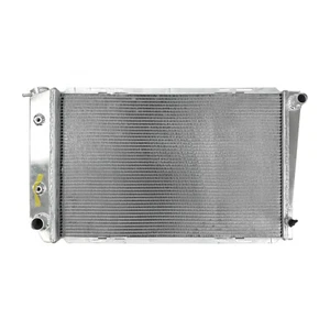 Radiator for 79-86 Ford LTD 5.8L 5.0L 81-82 1980 Lincoln Continental 5.0L 5.8L - Picture 1 of 11