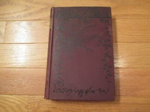 The Autocrat of the Breakfast Table by O W Holmes HC Book - Picture 1 of 4