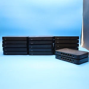 Cisco Meraki Z3 Cloud Managed Teleworker Gateway Firewall Unclaimed Lot of 17 - Picture 1 of 5