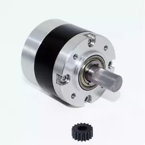 45MM Planetary Reducer Precision Gearbox Metal Variable Speed Motor with 895 - Picture 1 of 6
