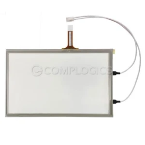 Digitizer Touch Panel, COLD for Thor VM1, VM1A & CV41 - Picture 1 of 1