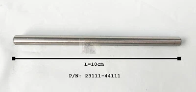 Varilla de empuje de embrague para Suzuki 1971-1972 TS185 R/J nueva Foto 1 de 3