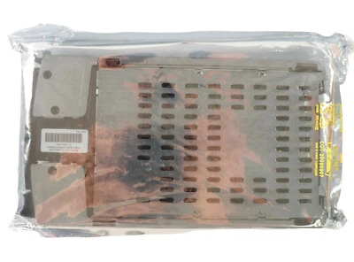 Brand New* COMPAQ HHD 36.4GB 10K SCSI 80-PIN 232431-002  BD03664545  3R-A3056-AA - Image 1 of 4