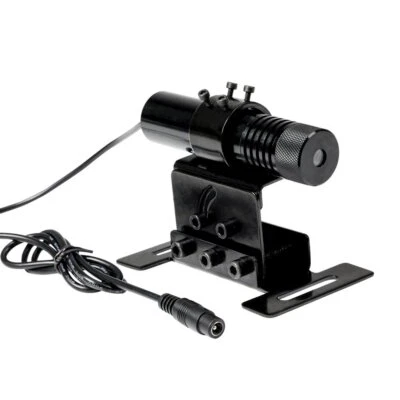 CLOUDRAY Linear Red Light Indicator 650nm&635nm Adjustable Laser Module Locator