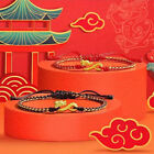 Chinese Style Bracelet For Women Men Brings And Good Luck Red Beaded Bracelet