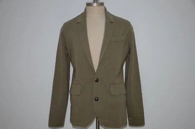 Chaqueta Blazer Cárdigan Ralph Lauren Etiqueta Púrpura Hecho en Italia 100% Lana Merino Foto 1 de 4
