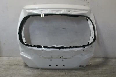 Maletero/tapa/portón trasero NISSAN LEAF 18 19 20 Foto 1 de 4