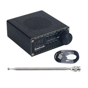 ATS20-II Pro DSP Receiver Full Band Radio FM AM MW & SW SSB LSB &USB All Band - Picture 1 of 8