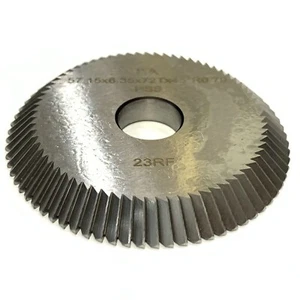 Replacement Cutter 23RF for HPC 9100, 9110 &Cole 1000,3000, 3K,5000 Key Machine - Picture 1 of 4