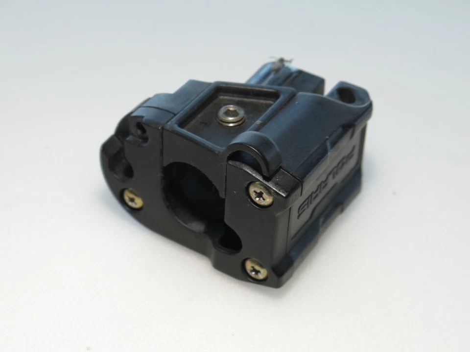 Polaris Axys RMK 800 2016 bloque de acelerador Foto 1 de 1