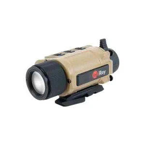 InfiRay RH25 V2 Rico Micro 640 Multifunction Thermal Weapon Sight - Picture 1 of 11