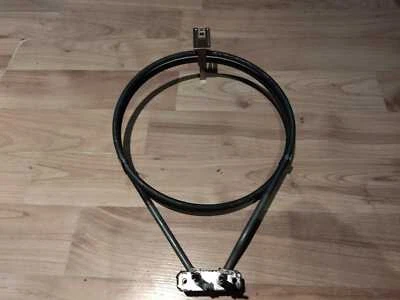 ✅Backofen Ring Heizung Umluft Heizelement für Neff Bosch Siemens - Bild 1 von 2