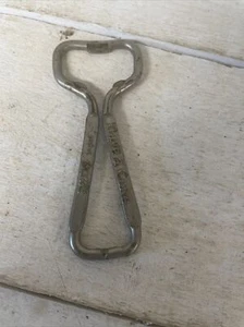 Coca Cola Wire Type Bottle Opener HAVE A COKE DRINK COCA-COLA - Picture 1 of 7