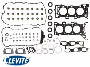 CLEVITE VALVE REGRIND GASKET SET (VRS) FOR HOLDEN CAPTIVA CG SIDI LF1 LFW 3.0 V6 - Picture 1 of 1