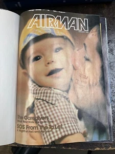 The Airman Magazine 1981 - Picture 1 of 2