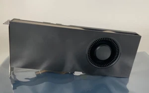 PNY Quadro NVIDIA RTX A5000 24GB GDDR6 Professional Graphics Card -Fast Shipping - Picture 1 of 4