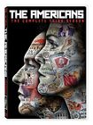 The Americans: The Complete 3Rd Season [Dvd][Region 1][Us Import]... - Dvd  Lovg