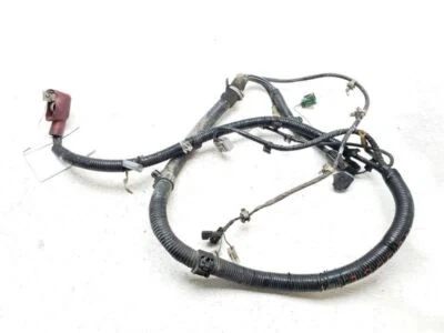 2006-2012 Mazda MX-5 Miata  Battery Cable Harness OEM NE55-67-070E - Image 1 of 4