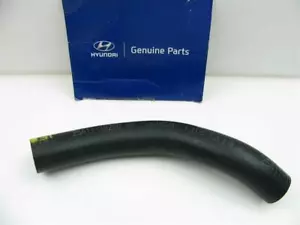 GENUINE BRAND NEW KIA RIO 2011-2014 HOSE-RADIATOR,UPPER - Picture 1 of 2