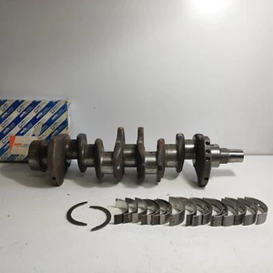 ALBERO MOTORE LANCIA DELTA 1600 ORIGINALE 5882352 - Foto 1 di 8