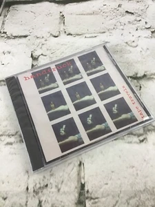 Handtruck Tape Travels 90’s Music CD Possum Nova Records Vintage 1996 NEW Sealed - Picture 1 of 2