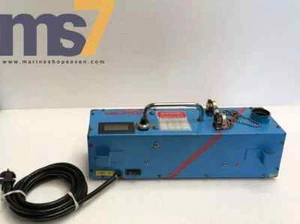 OMICRON OTE-T700 PORTABLE DRY BLOCK TEMPERATURE CALIBRATOR 600'C RANGE 230V #2 - Picture 1 of 6