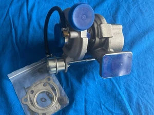 Turbocompresor Turbo GT2556S 2674A211 para motor CAT C4.4 piezas de repuesto nuevas - Imagen 1 de 6