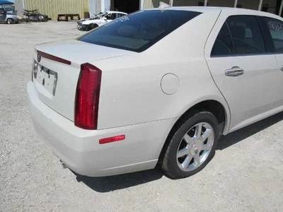 Stability Control Module Fits 08-11 CADILLAC CTS 245776 - Image 1 of 2