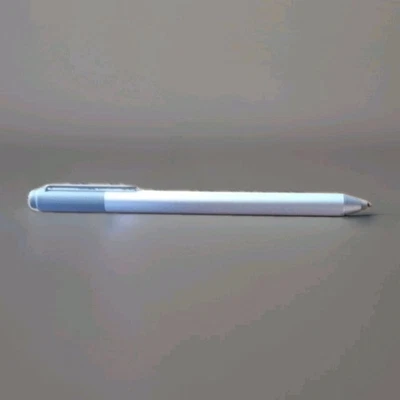 Microsoft Surface Pro Stylus Pen - Silver Model 1710  - Image 1 of 4