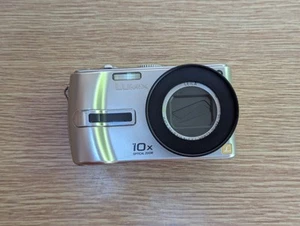 Converted Infrared Panasonic Lumix TZ3 - Picture 1 of 10