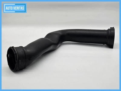 Original Mercedes W203 C200 compressor intake tube intake hose A1111404 - Image 1 of 4