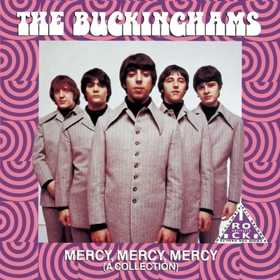 The Buckinghams Mercy, Mercy, Mercy (A Collection) CD NEW SEALED - Image 1 of 4