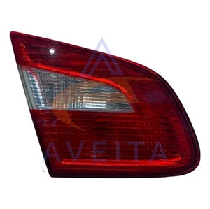 Skoda Superb 2.0 Tdi 08-14 Rear Tail Light Left Side Inner 3T5945093 - Picture 1 of 14