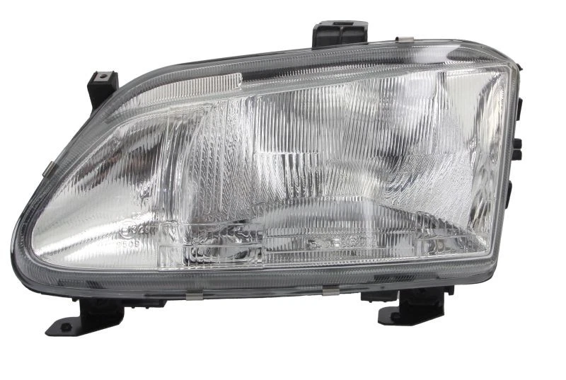 Scheinwerfer L (h4, elektrisch) für RENAULT MEGANE I MEGANE SCENIC I 01.96-10.99 - Bild 1 von 1