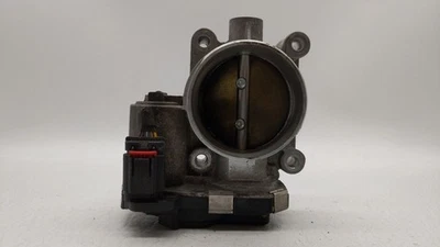 2013-2015 Chevrolet Malibu Throttle Body YNL67 - Image 1 of 4