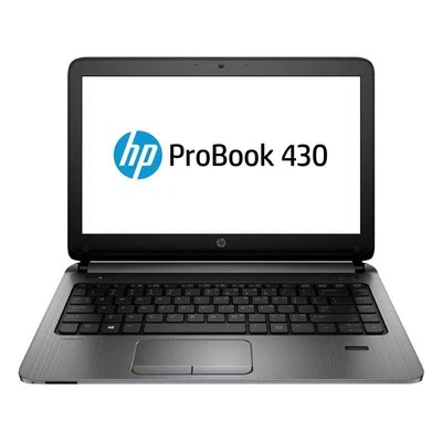 HP ProBook 430 G2 13.3'' i5-4210U FAULTY Spares Repairs Parts Screen Laptop - Image 1 of 3