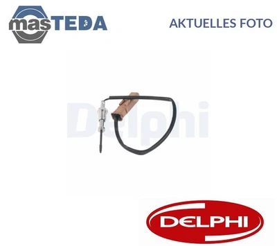 TS30332-12B1 SENSORE TEMPERATURA GAS DI SCARICO DELPHI PER DS DS 3,DS 5 50KW,85KW - Immagine 1 di 4