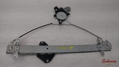 乘客前窗调节器电动窗户适合 09 - 13 FORESTER 1964152 — 第 1/4 张图片