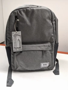 SOLO NEW YORK RE:COVER BACKPACK - Picture 1 of 5