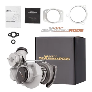 TD04L-14T Turbo Turbocharger for Volvo 04-07 S60 V70 04-06 S80 XC70 49377-06202 - Picture 1 of 17