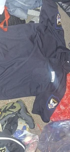 polo di sicurezza prima classe - Foto 1 di 3