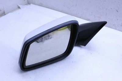 Espejo retrovisor izquierdo BMW 640i 650i 2012-2015 fabricante de equipos originales usado Foto 1 de 4